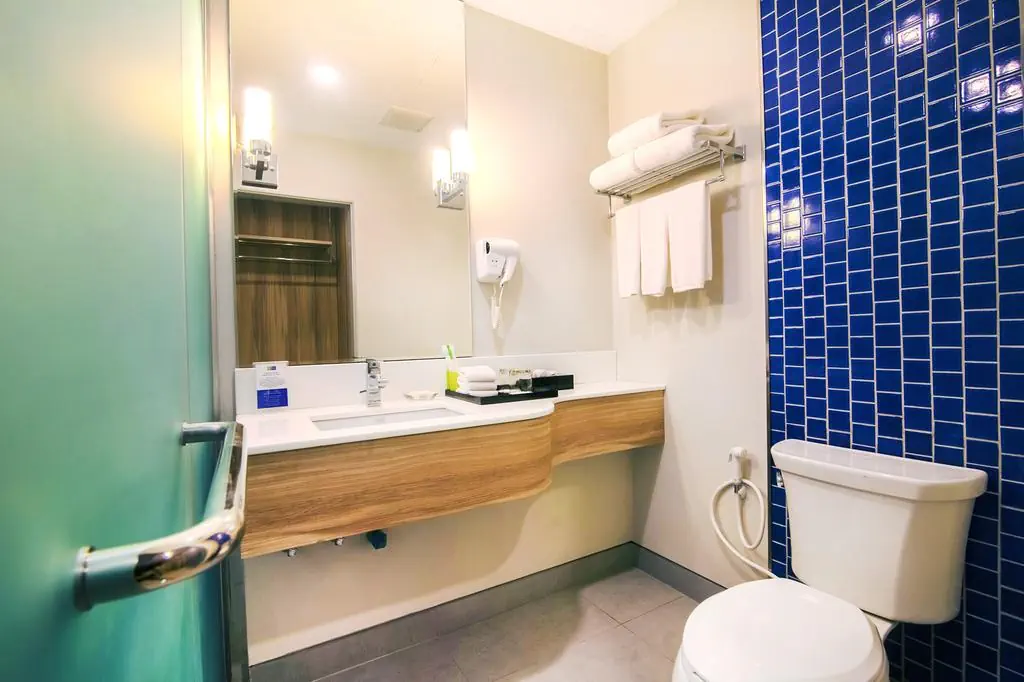 Holiday Style AO Nang Beach (ex. Holiday Inn Express Krabi Ao Nang Beach) - zdjęcie 28