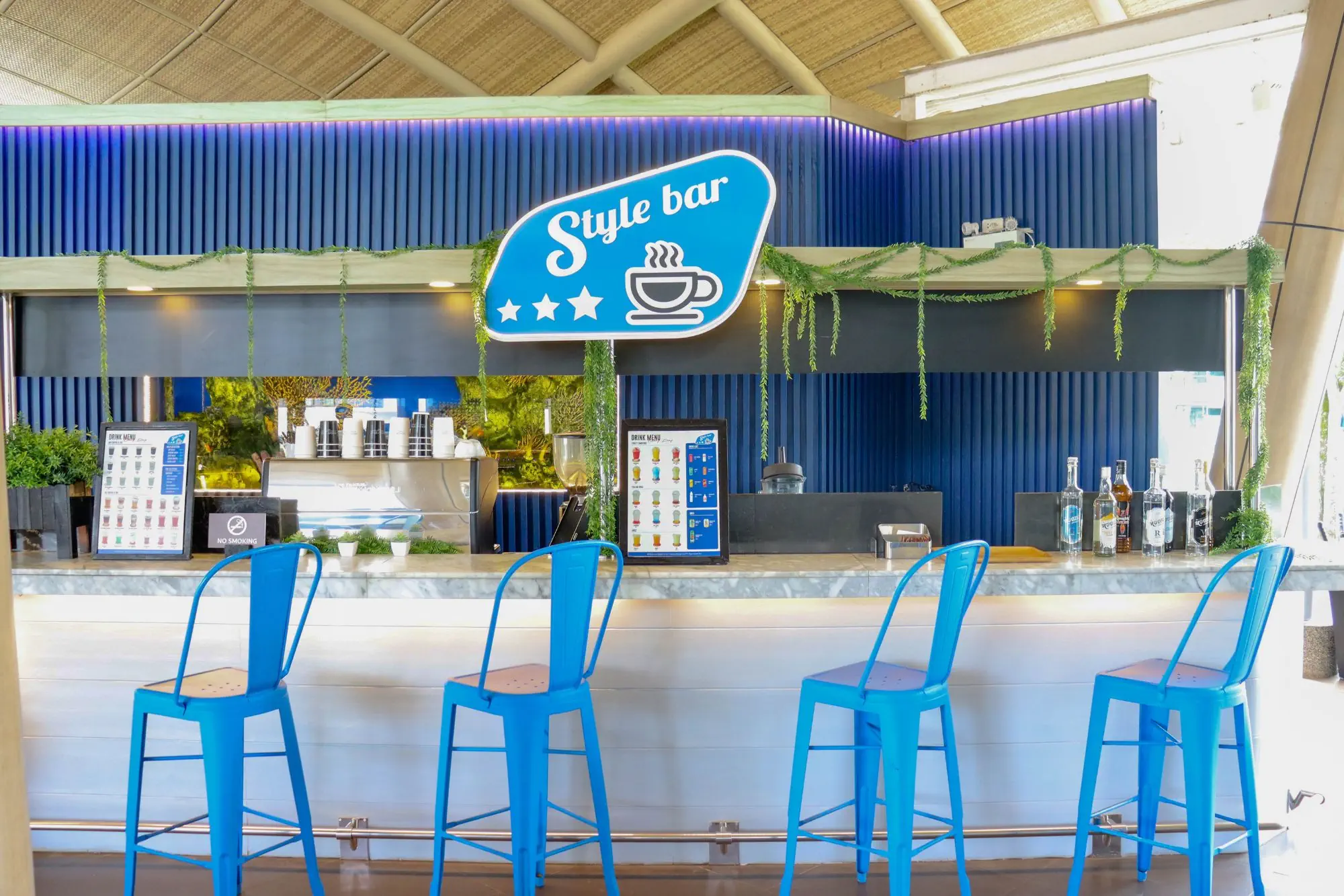Holiday Style AO Nang Beach (ex. Holiday Inn Express Krabi Ao Nang Beach) - zdjęcie 70