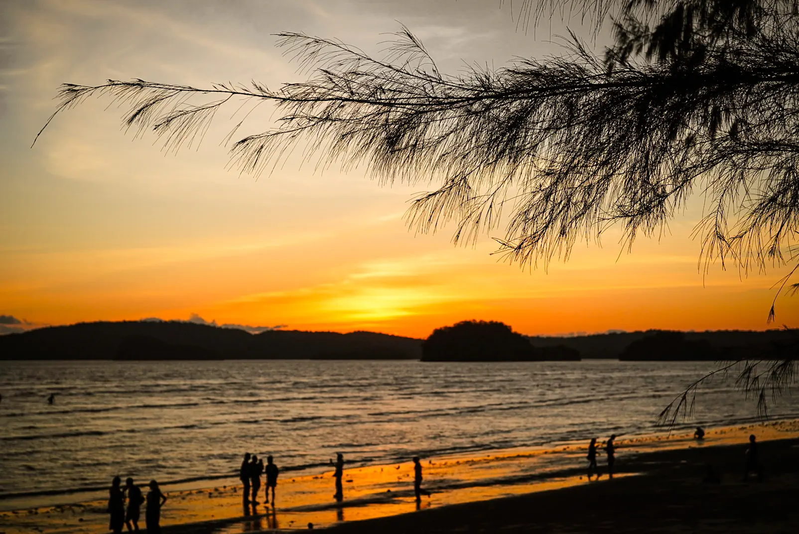 Holiday Style AO Nang Beach (ex. Holiday Inn Express Krabi Ao Nang Beach) - zdjęcie 75