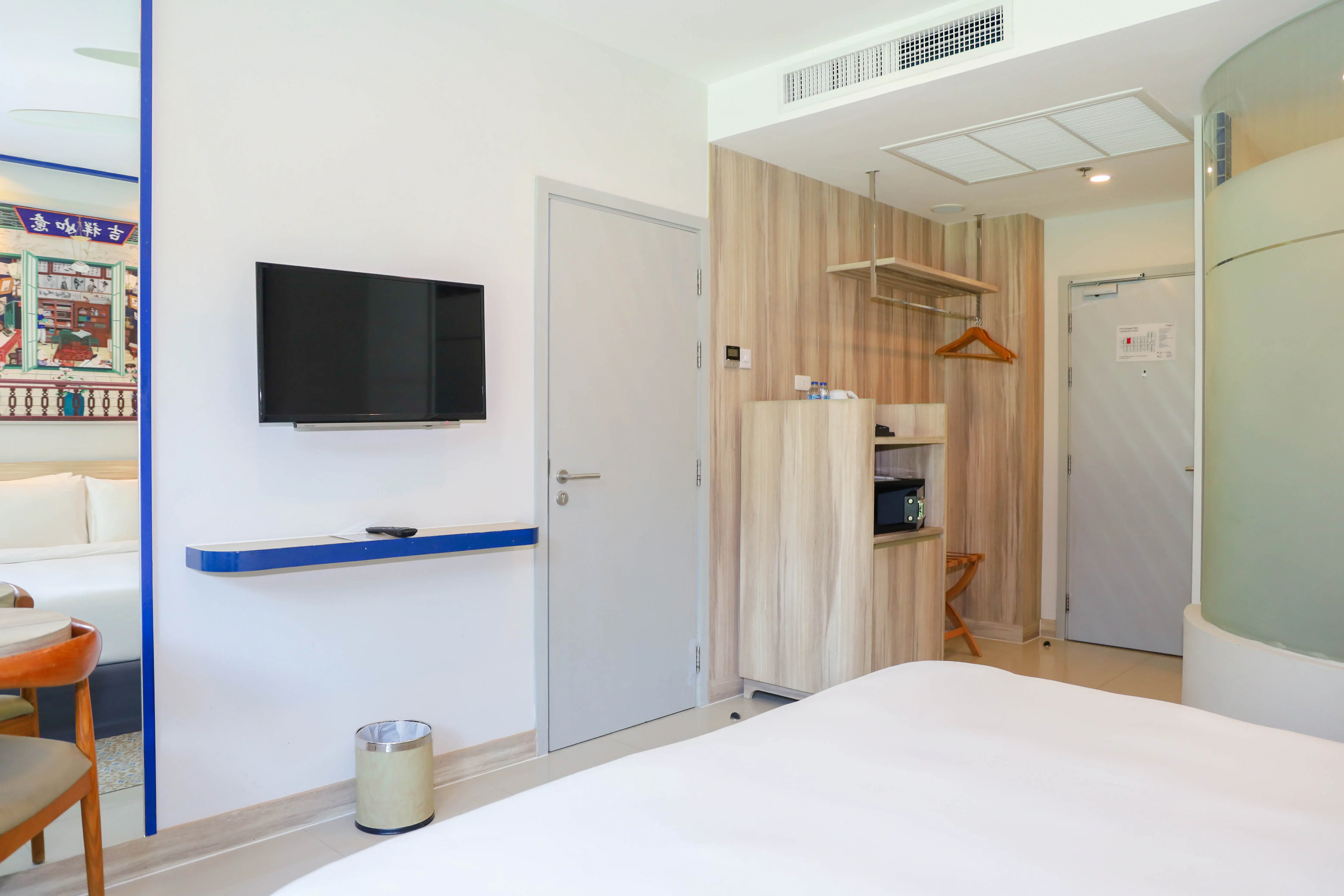 Holiday Style AO Nang Beach (ex. Holiday Inn Express Krabi Ao Nang Beach) - zdjęcie 45