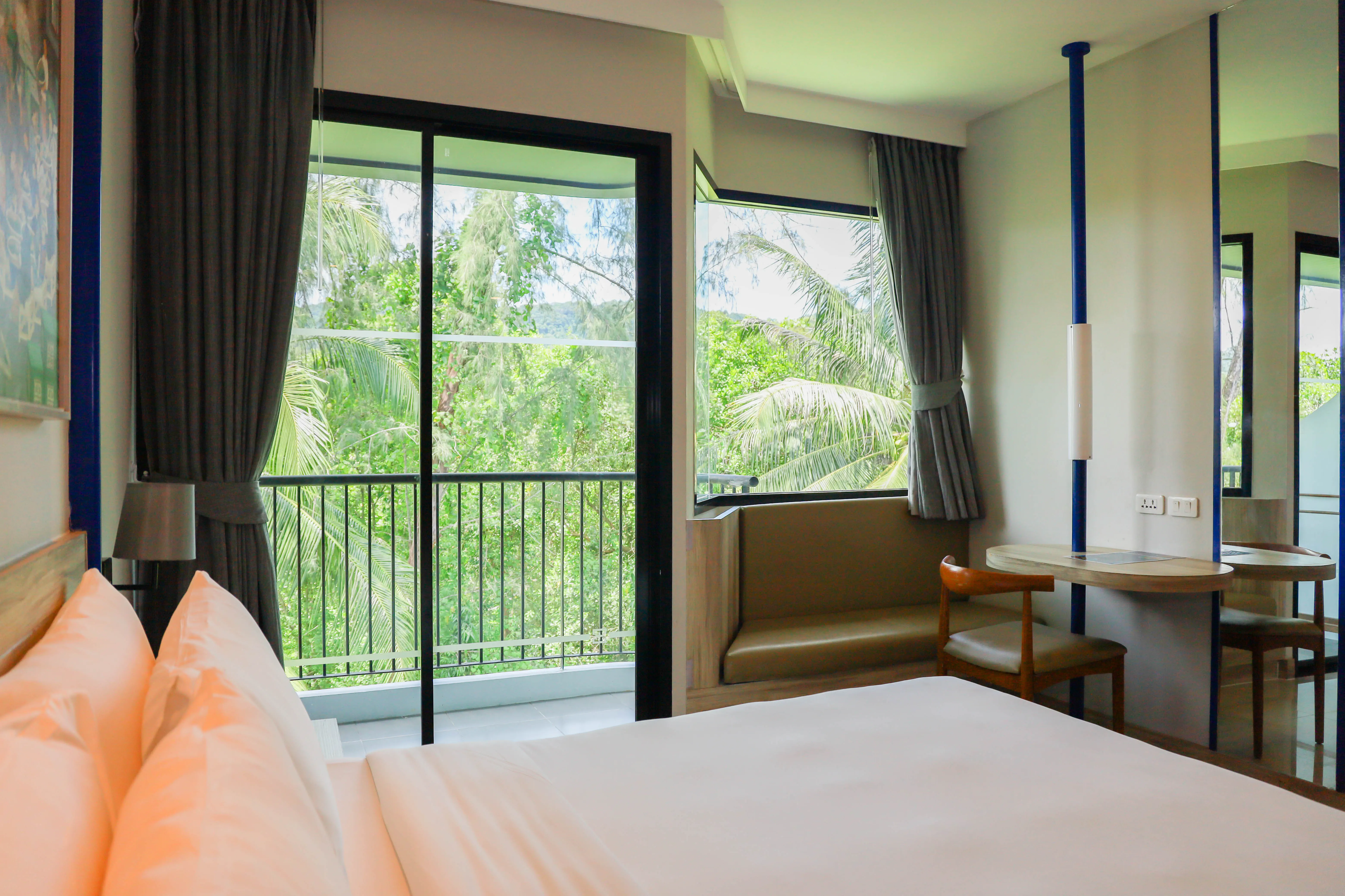 Holiday Style AO Nang Beach (ex. Holiday Inn Express Krabi Ao Nang Beach) - zdjęcie 12