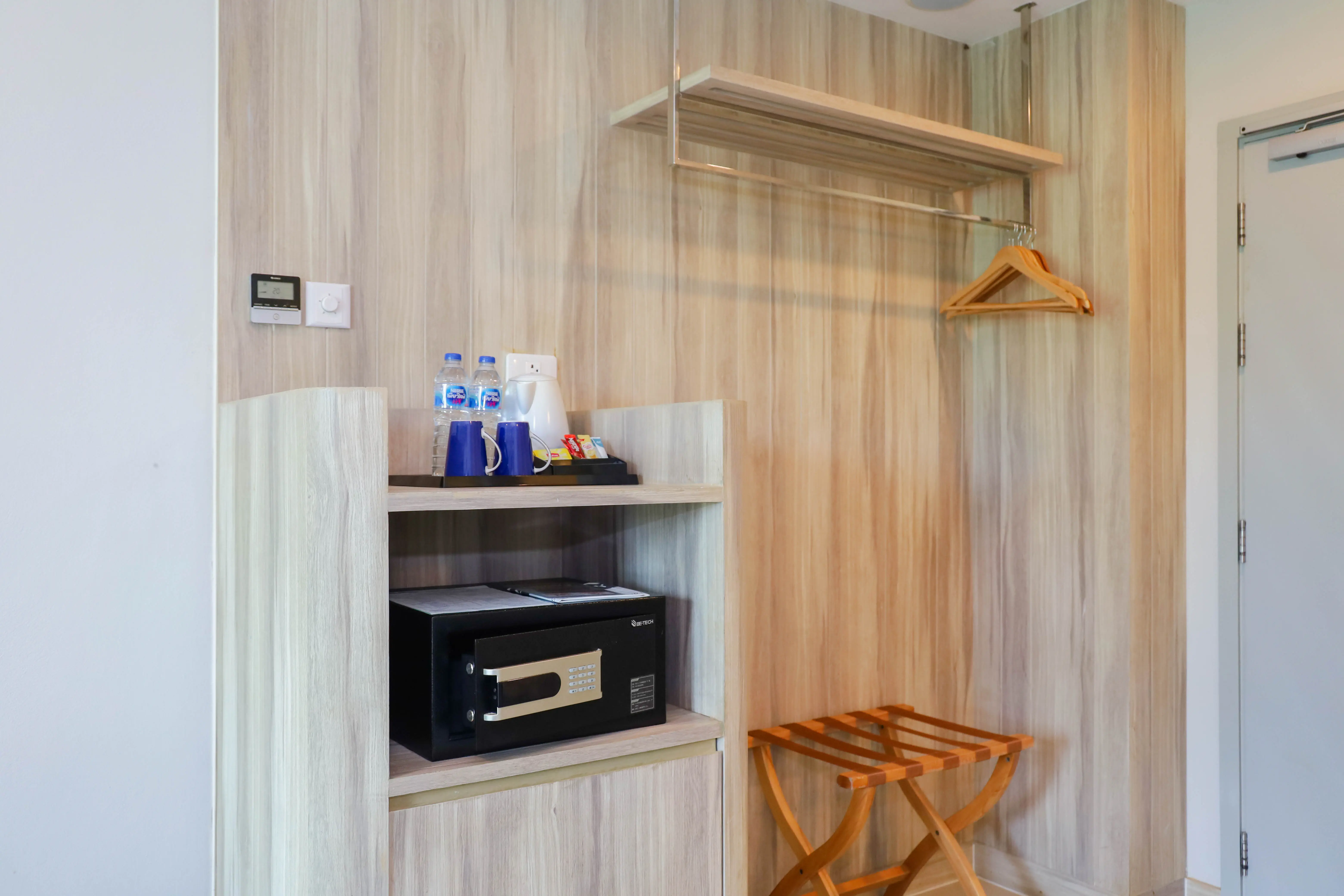 Holiday Style AO Nang Beach (ex. Holiday Inn Express Krabi Ao Nang Beach) - zdjęcie 16