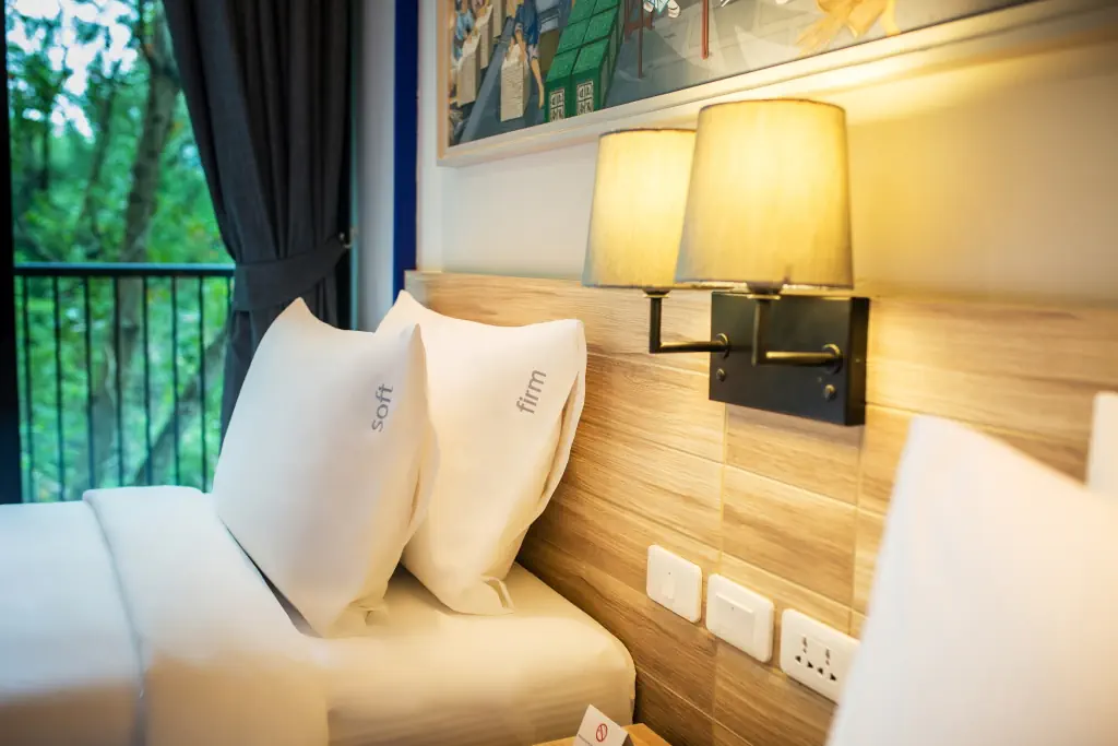 Holiday Style AO Nang Beach (ex. Holiday Inn Express Krabi Ao Nang Beach) - zdjęcie 10