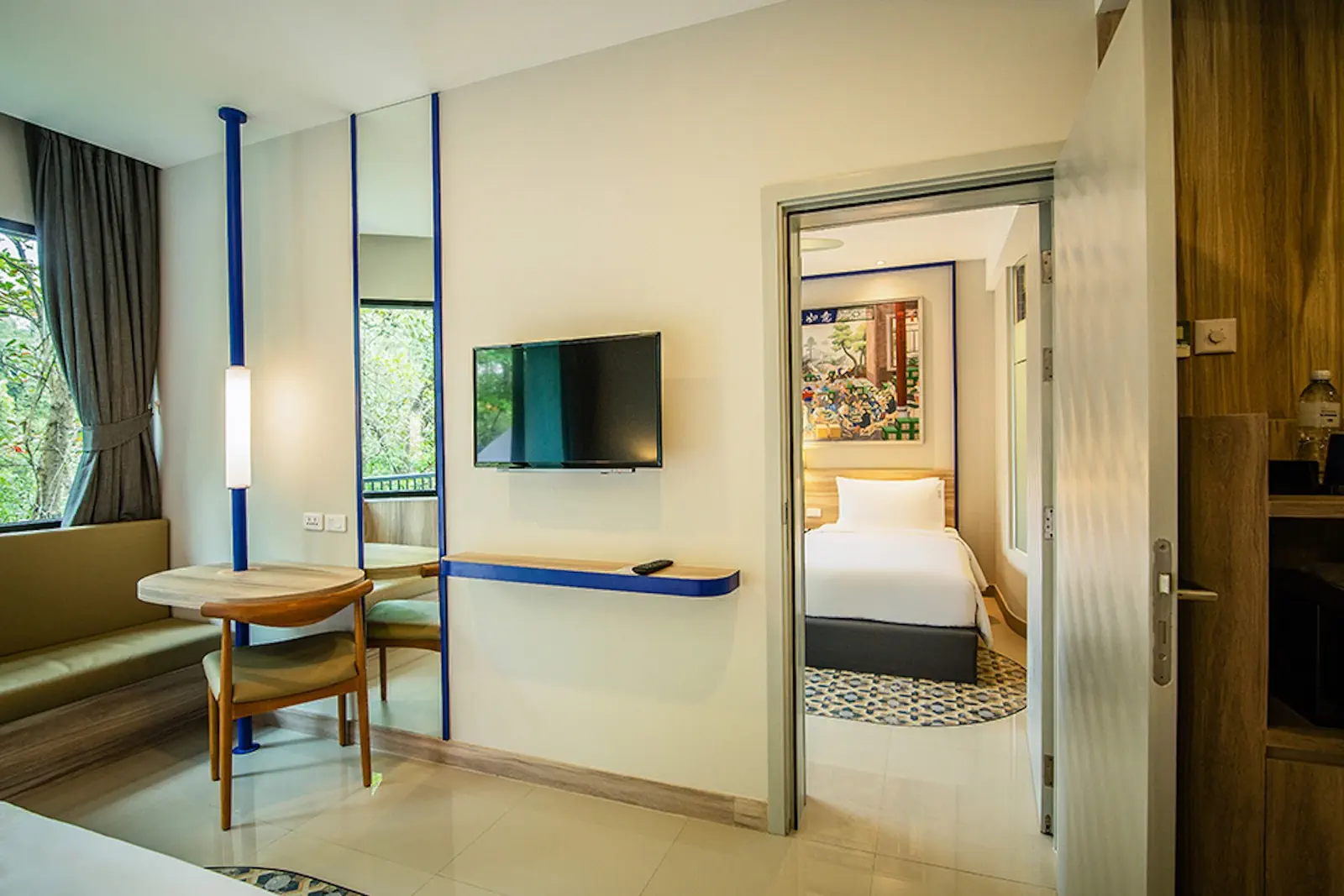 Holiday Style AO Nang Beach (ex. Holiday Inn Express Krabi Ao Nang Beach) - zdjęcie 52