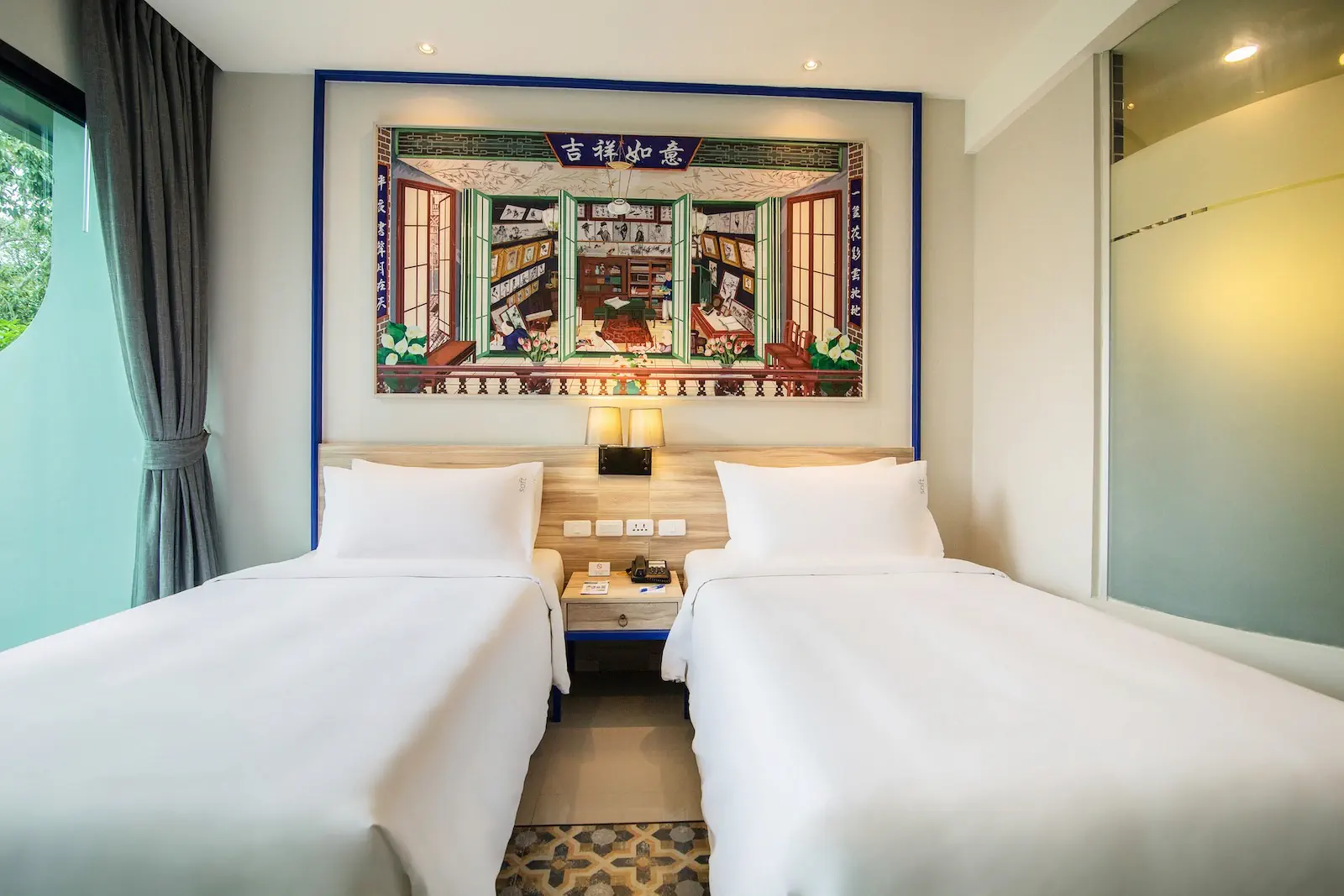 Holiday Style AO Nang Beach (ex. Holiday Inn Express Krabi Ao Nang Beach) - zdjęcie 41