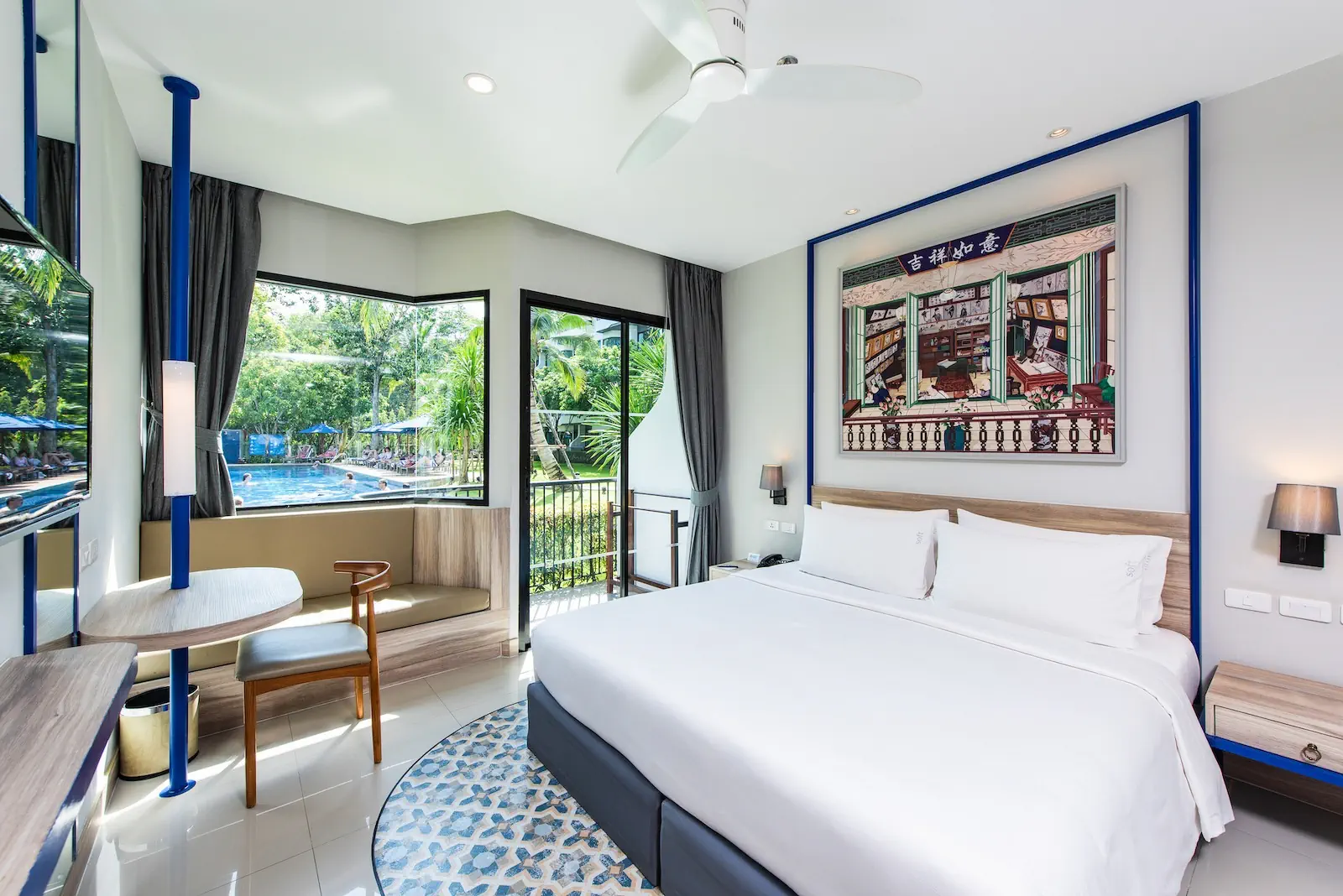 Holiday Style AO Nang Beach (ex. Holiday Inn Express Krabi Ao Nang Beach) - zdjęcie 58