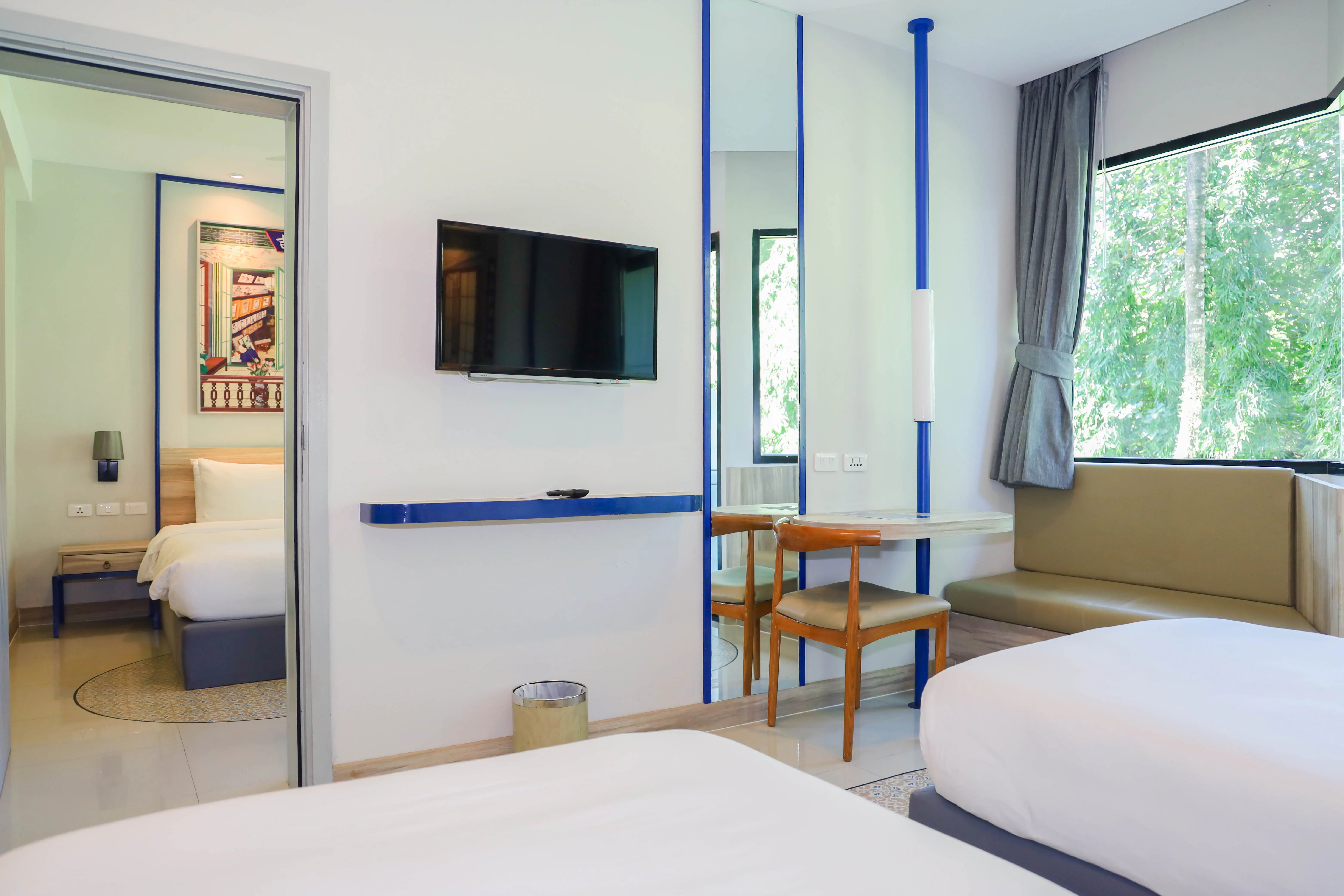 Holiday Style AO Nang Beach (ex. Holiday Inn Express Krabi Ao Nang Beach) - zdjęcie 48