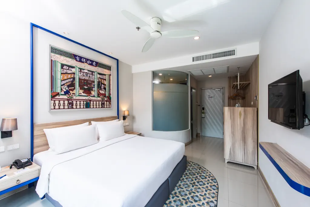 Holiday Style AO Nang Beach (ex. Holiday Inn Express Krabi Ao Nang Beach) - zdjęcie 9