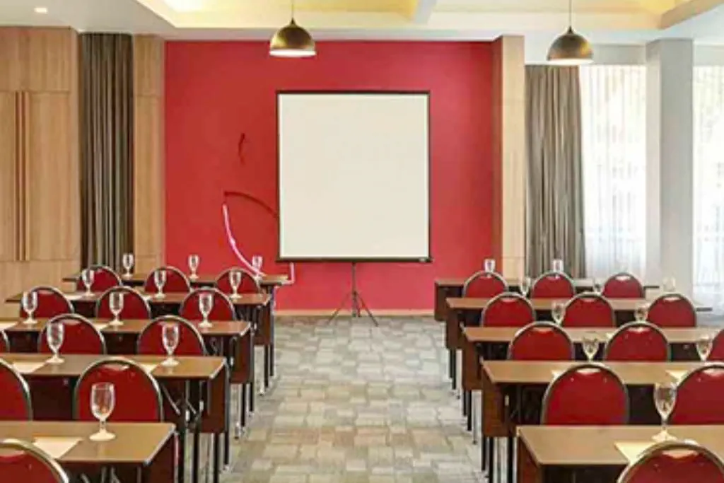 ibis Budget Bali Seminyak - zdjęcie 14