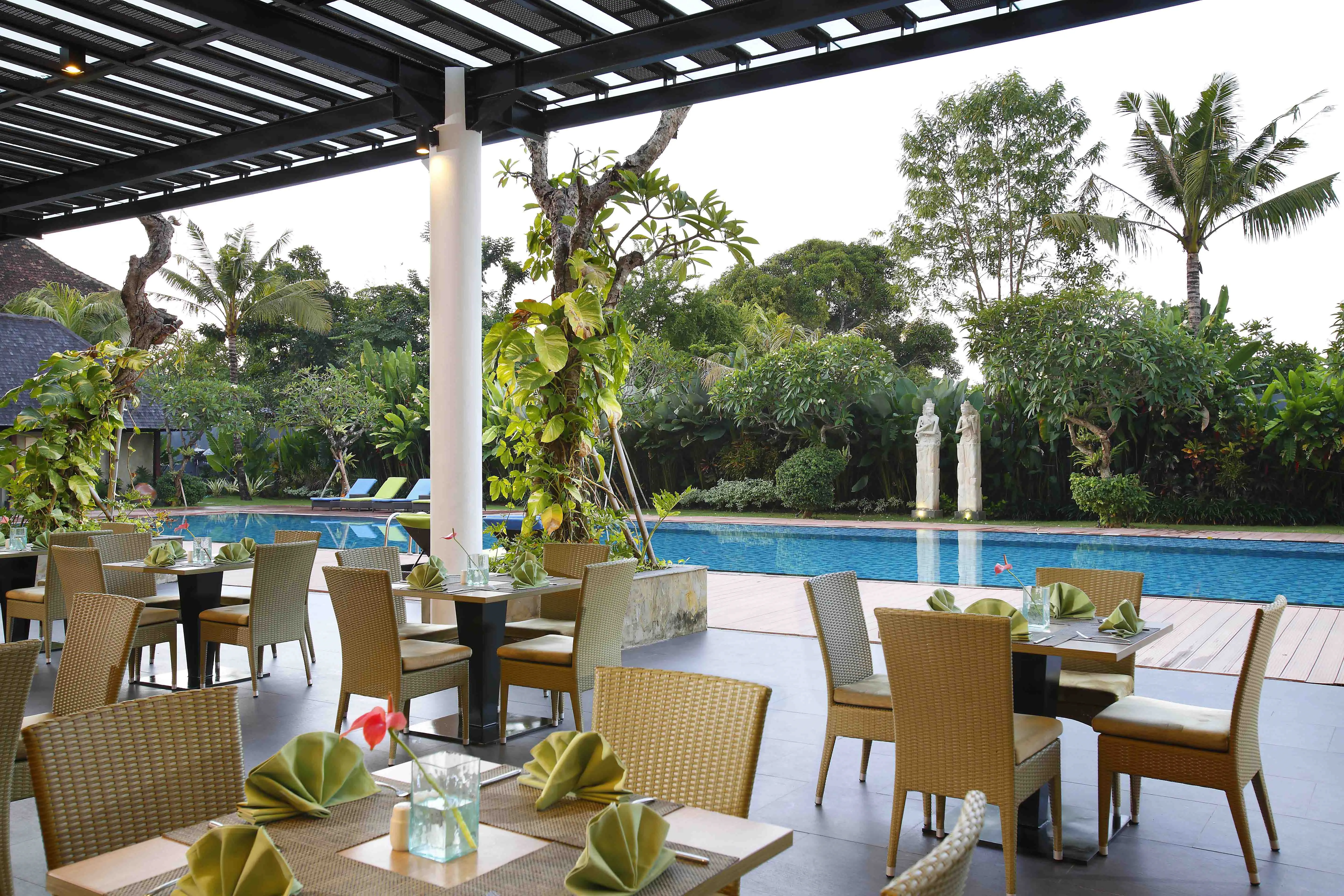 SANTIKA SILIGITA NUSA DUA