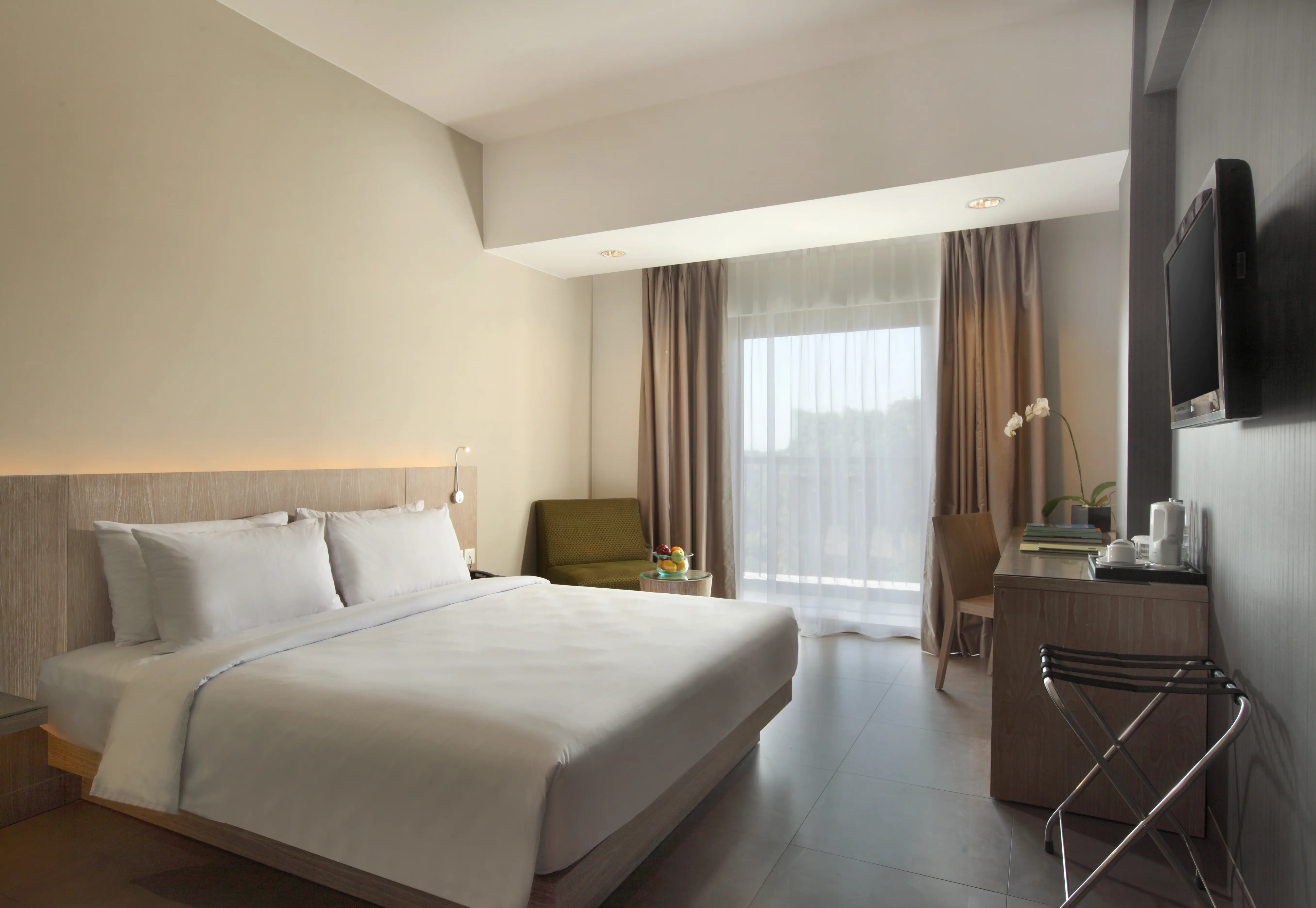 SANTIKA SILIGITA NUSA DUA