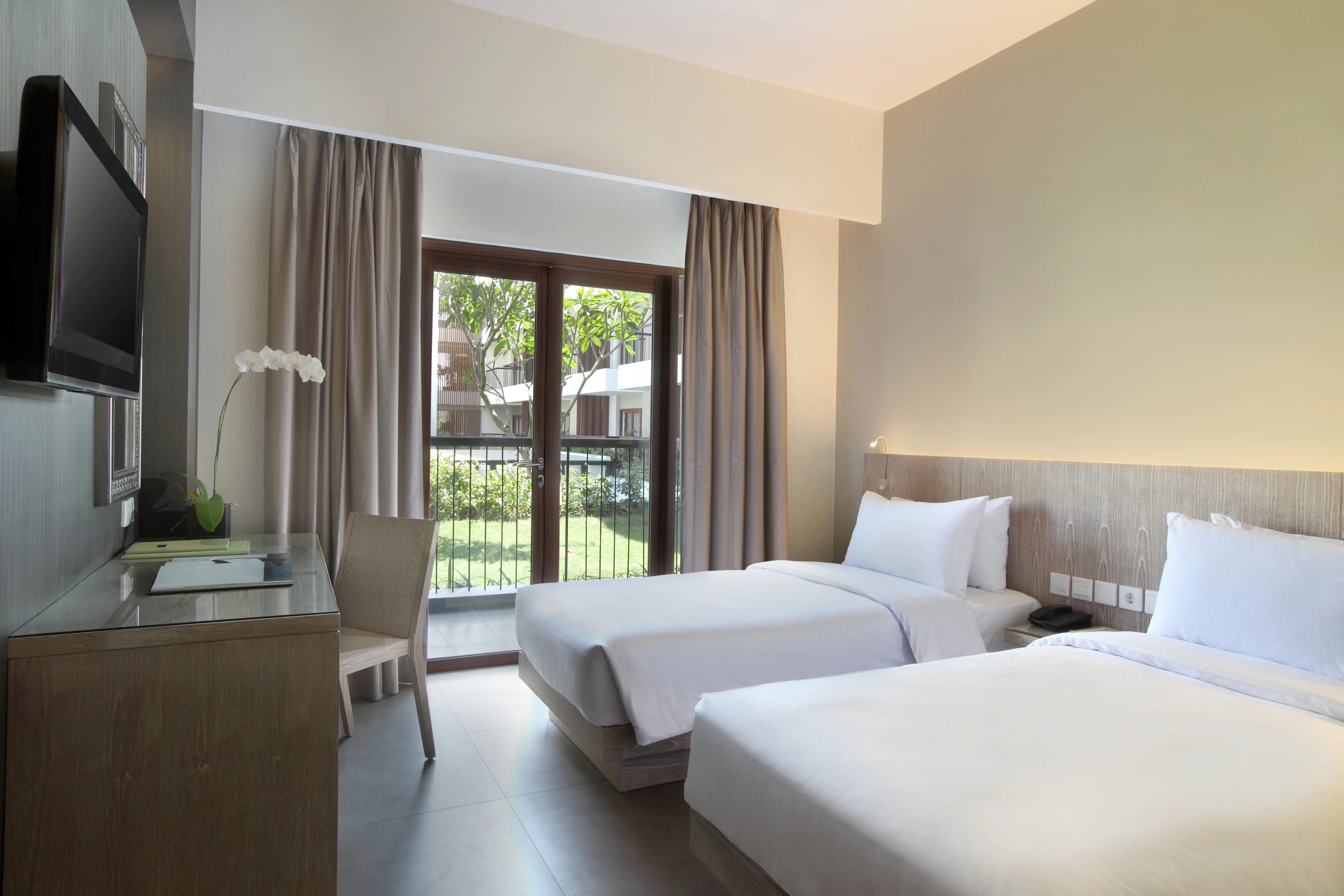 SANTIKA SILIGITA NUSA DUA