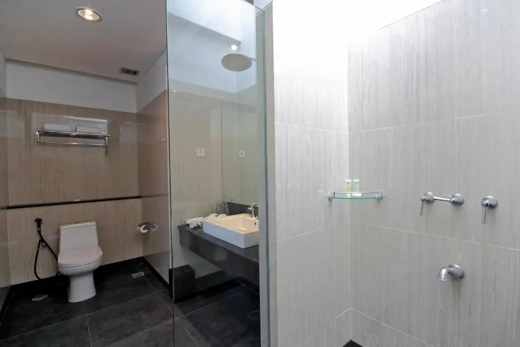 SANTIKA SILIGITA NUSA DUA