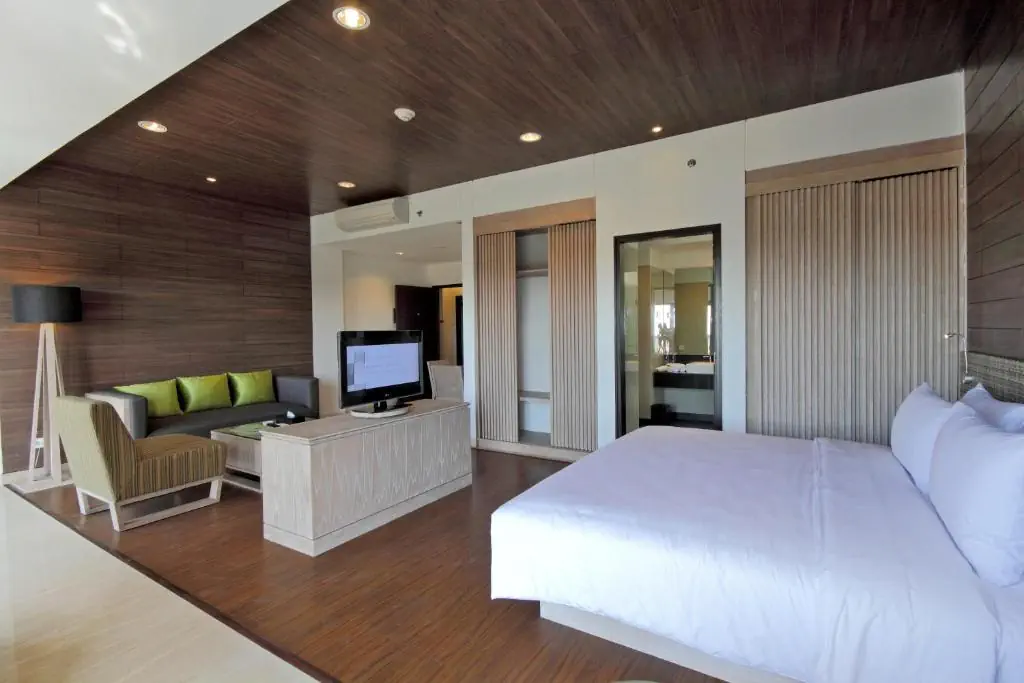 SANTIKA SILIGITA NUSA DUA