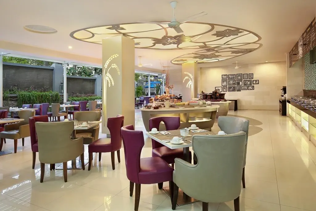 MERCURE BALI NUSA DUA