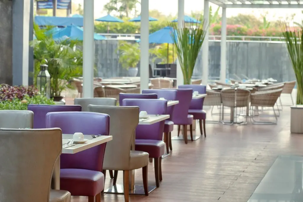MERCURE BALI NUSA DUA