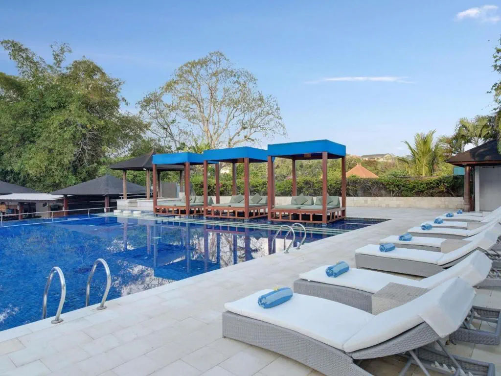 Mercure Bali Nusa Dua - zdjęcie 35
