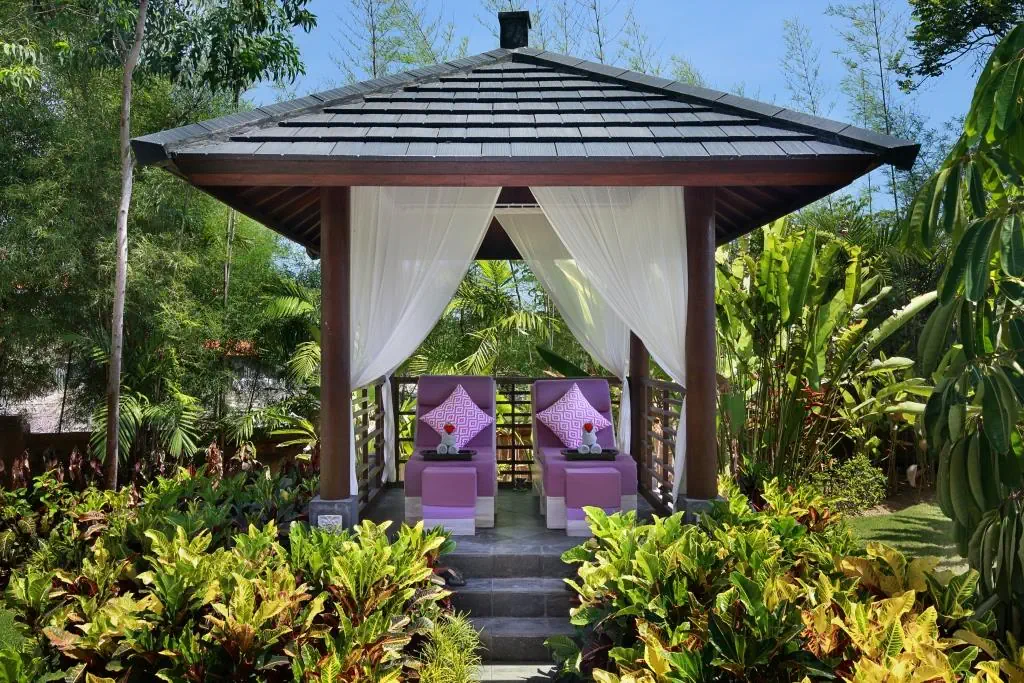 MERCURE BALI NUSA DUA