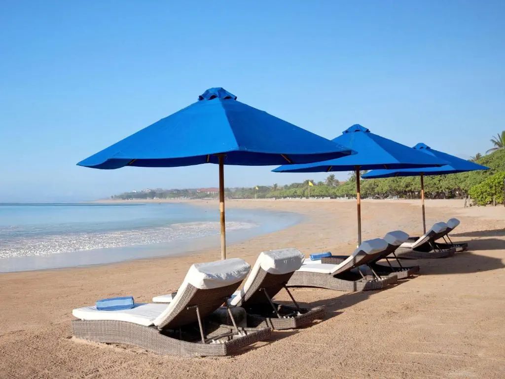 Mercure Bali Nusa Dua - zdjęcie 43