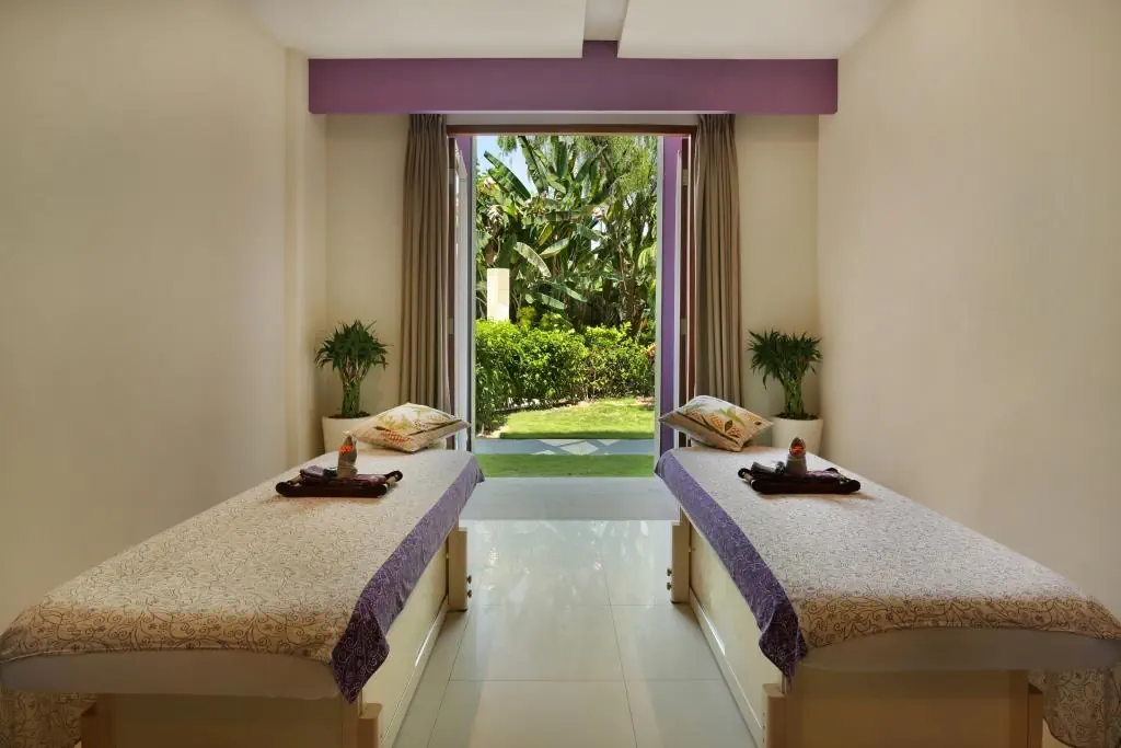 MERCURE BALI NUSA DUA