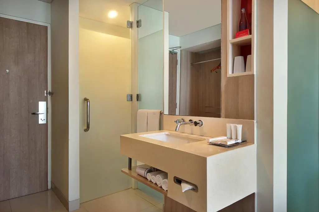 MERCURE BALI NUSA DUA