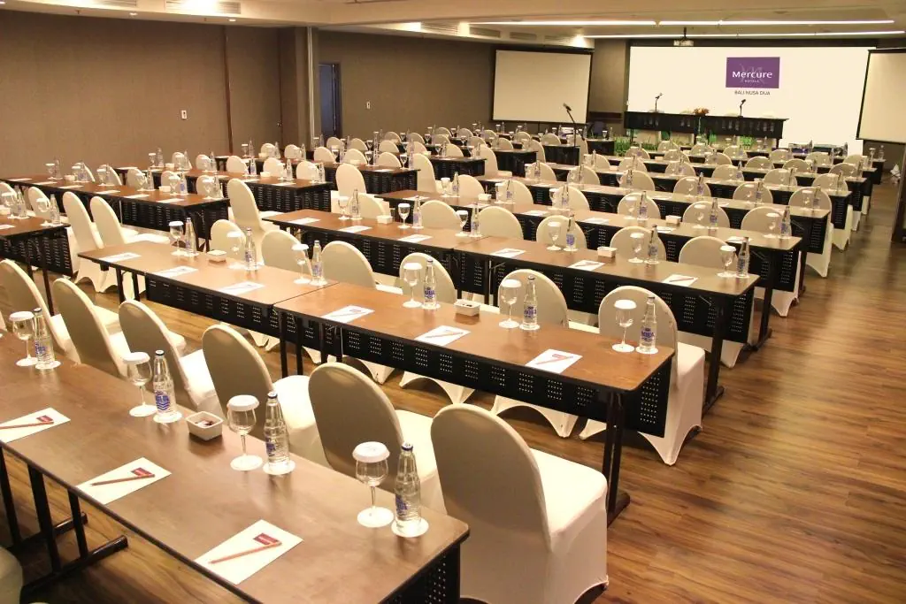 MERCURE BALI NUSA DUA
