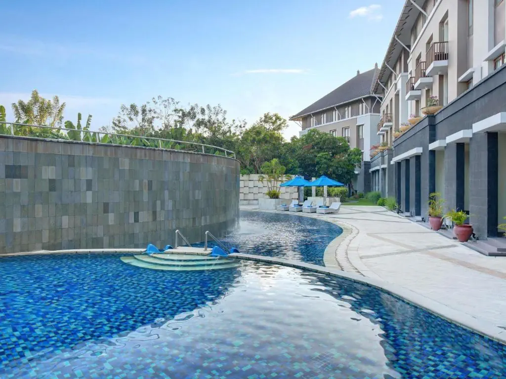 Mercure Bali Nusa Dua - zdjęcie 36