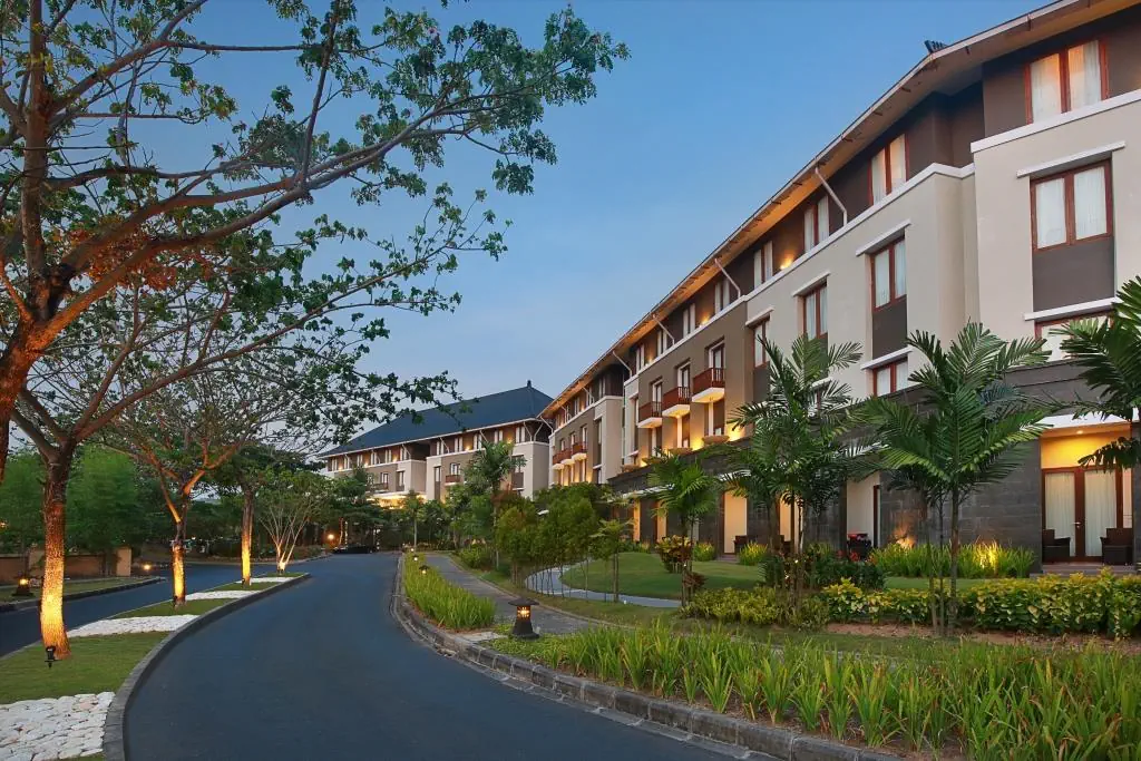 Mercure Bali Nusa Dua photo 0