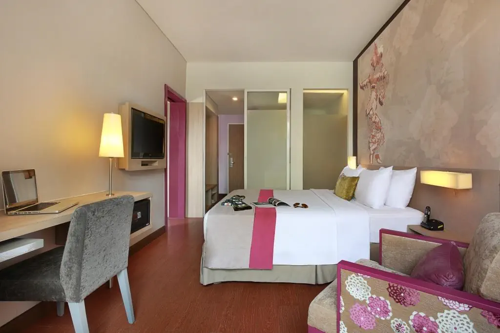 MERCURE BALI NUSA DUA
