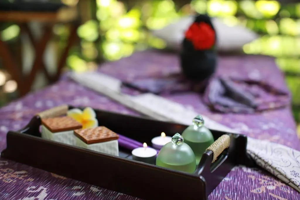 MERCURE BALI NUSA DUA