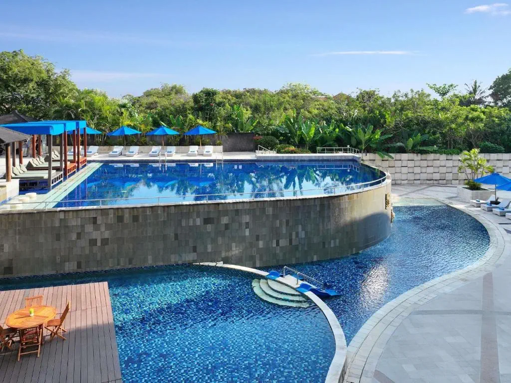 Mercure Bali Nusa Dua - zdjęcie 37