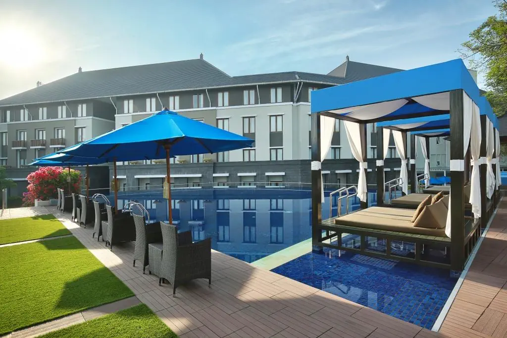 MERCURE BALI NUSA DUA