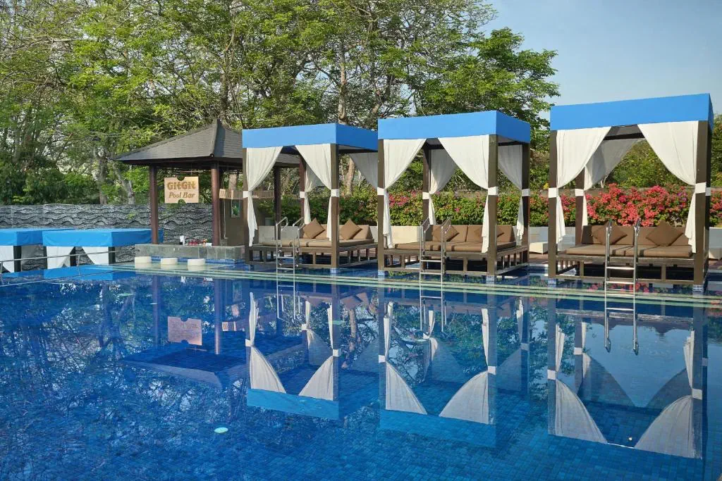 Mercure Bali Nusa Dua - zdjęcie 38
