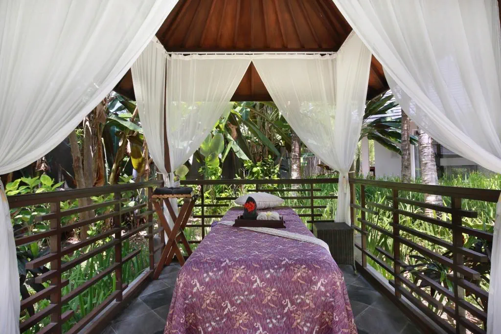 MERCURE BALI NUSA DUA