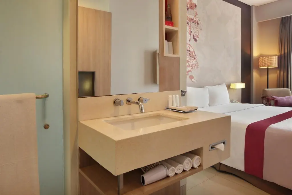 MERCURE BALI NUSA DUA