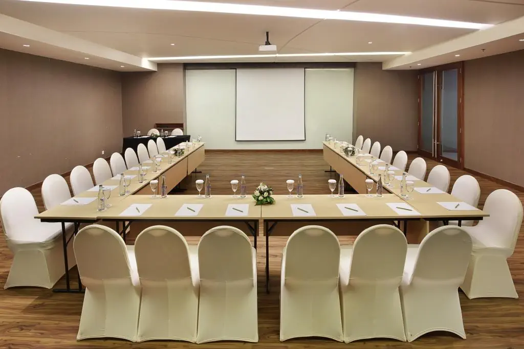 MERCURE BALI NUSA DUA
