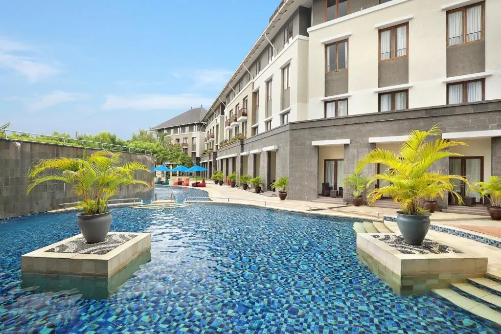 Mercure Bali Nusa Dua photo 1