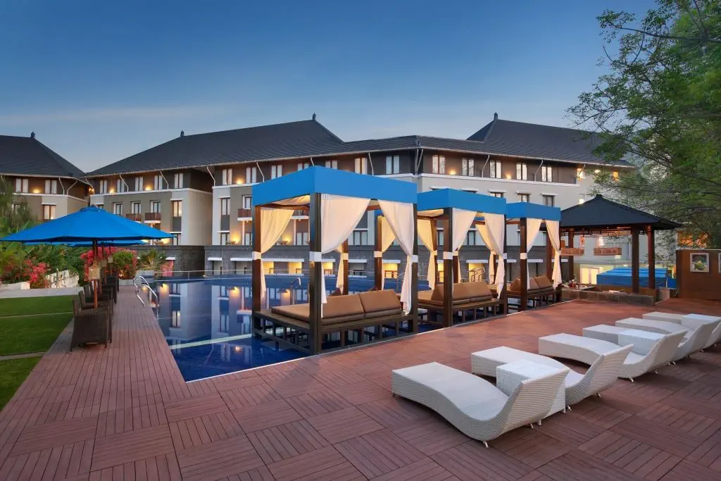 Mercure Bali Nusa Dua photo 2