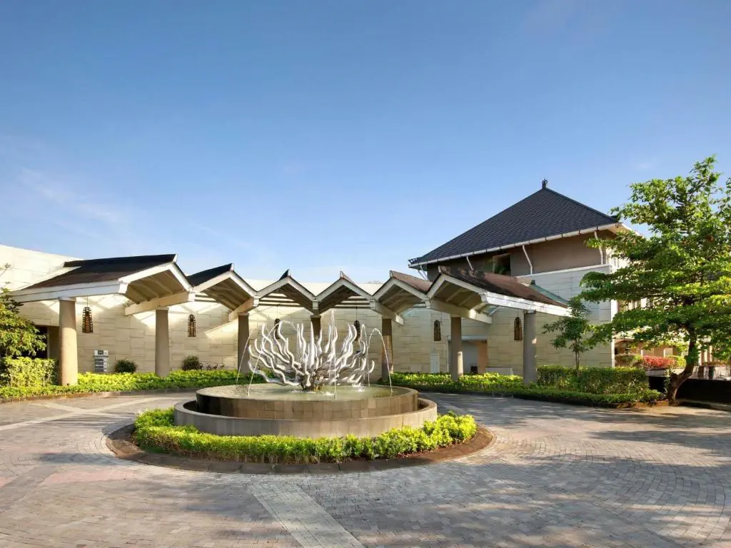 Mercure Bali Nusa Dua photo 3