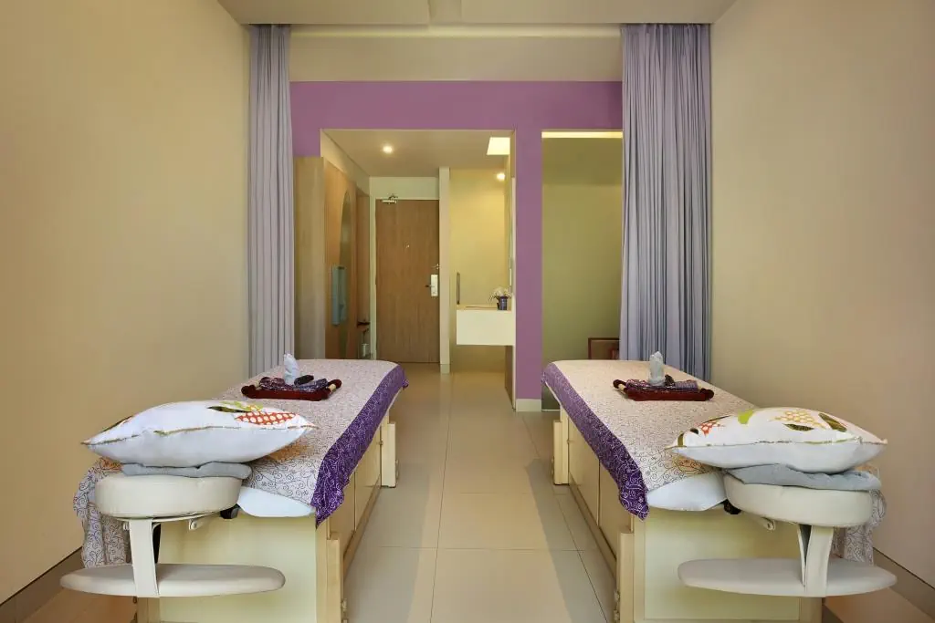 MERCURE BALI NUSA DUA