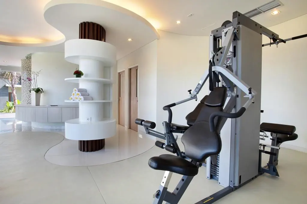 MERCURE BALI NUSA DUA