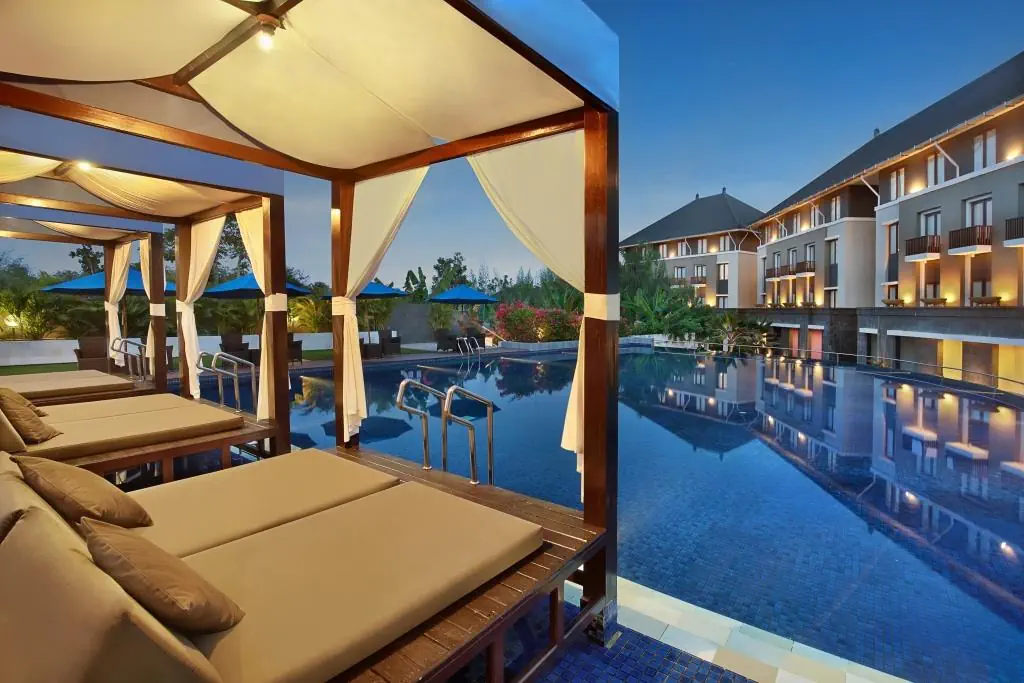 MERCURE BALI NUSA DUA