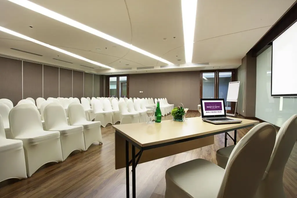 MERCURE BALI NUSA DUA