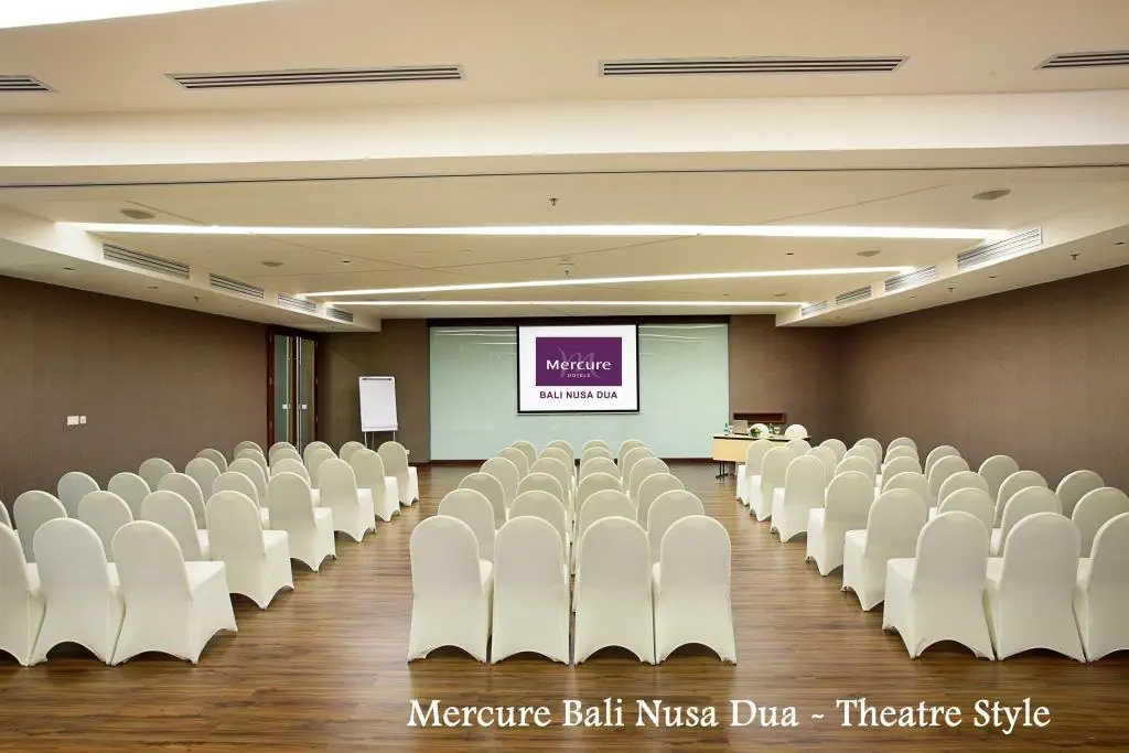 MERCURE BALI NUSA DUA