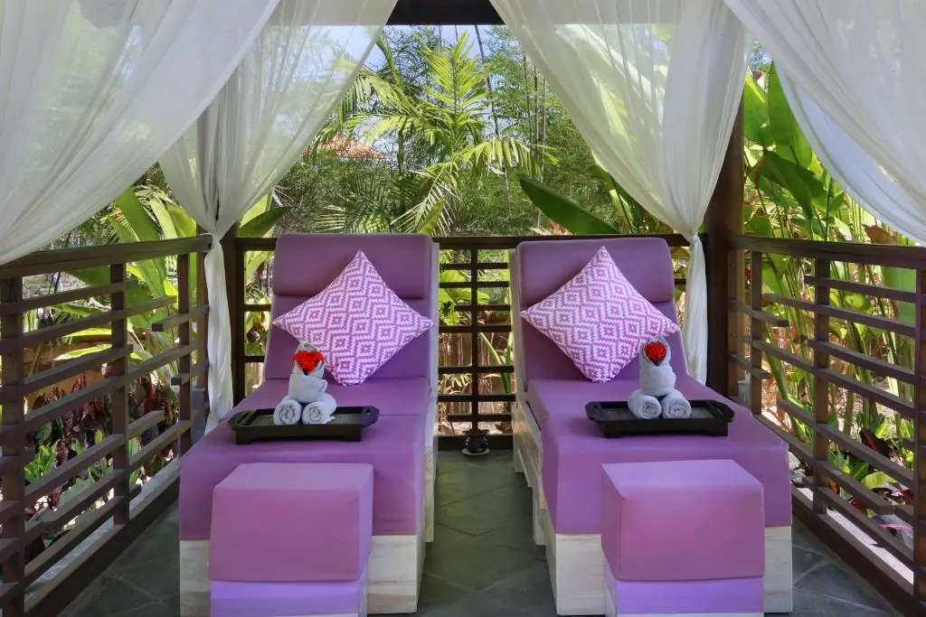 MERCURE BALI NUSA DUA