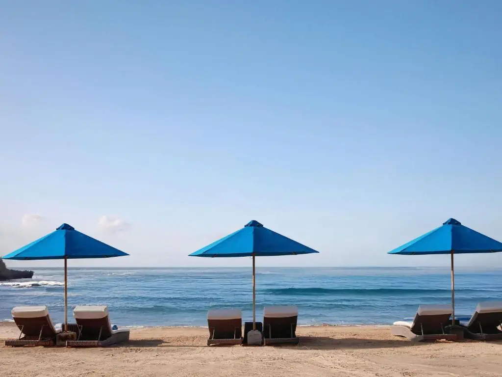 Mercure Bali Nusa Dua - zdjęcie 44