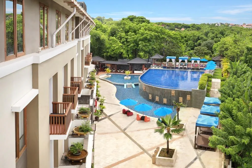 MERCURE BALI NUSA DUA