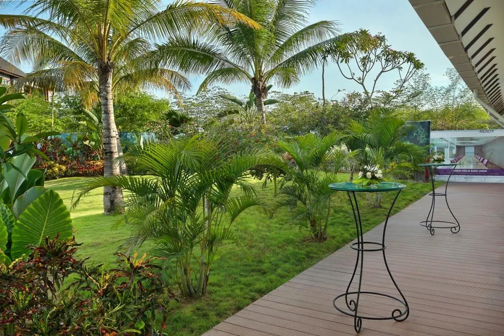 MERCURE BALI NUSA DUA