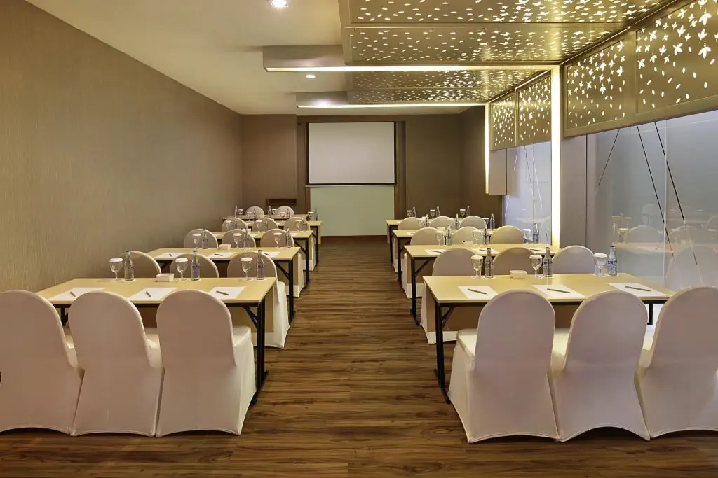 MERCURE BALI NUSA DUA