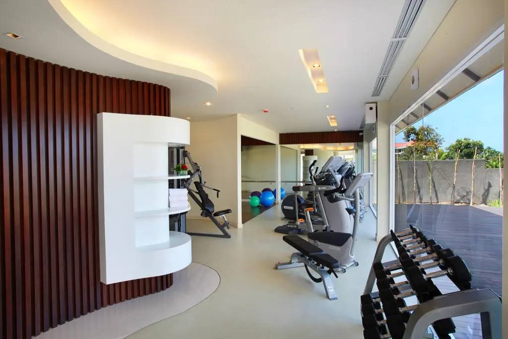 MERCURE BALI NUSA DUA